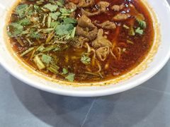 -何必是家面馆 HB noodles&coffee