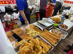 -南肖墙丸子汤(总店)