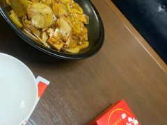 -掌上鲜(南顺城街店)