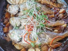 -有喜胶东小馆(超极合生汇太申祥和店)