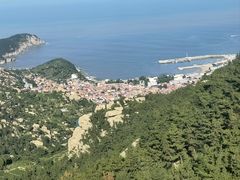 -青岛崂山太清宫
