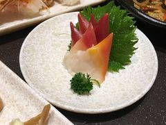 -元气寿司(东方宝泰店)