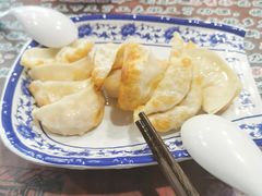 -长人馄饨铺(解放街店)