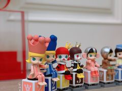 -泡泡玛特POPMART(杭州乐堤港店)