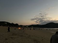 -青澳湾北回归线广场