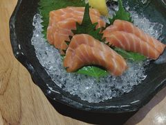 -一心创作料理屋(经开万达店)