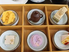 -天津海河悦榕庄·Lobby Lounge大堂吧