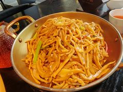 -简小舍·民间手艺菜(武昌江滩店)