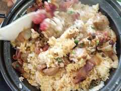 -顺徕德·仙庙烧鸡(桂庙路店)