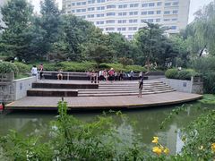-兰溪青年公园