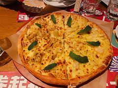 -尊宝比萨(广州塔店)