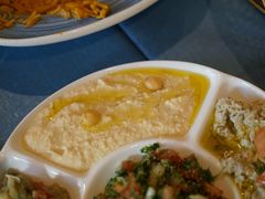 -La Medina餐厅(亮马河南路店)