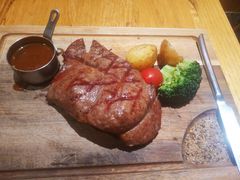 -森Some Fusion(荔湾店)