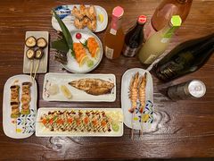-鸟亭·居酒屋(青年路店)