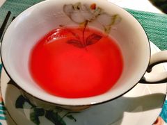 -蜜桃花开·中西融合菜E&W(南长街店)