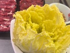 -宴全牛粤来越牛潮汕鲜牛肉火锅(海州万达广场店)