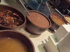 -渝厨生态火锅(合川区府店)