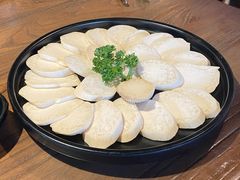 -九田家黑牛烤肉料理(无锡T12店)