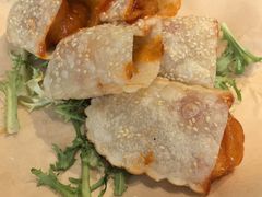 -桃子餐厅·天津菜(红星路直营店)