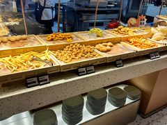 -韩盛·盛江山自助料理(学院路江北大学城店)