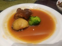 鲍就佛手-潮福汇