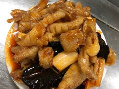 -同裕烧烤·海鲜·家常菜(杰座·欧洲城店)
