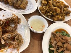 -揭阳钟记小食(福田新村店)