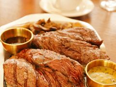 -Entrecôte 法国牛扒馆(保利·时光里店)