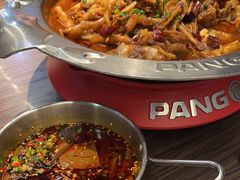 -胖哥俩肉蟹煲(梅溪步步高店)