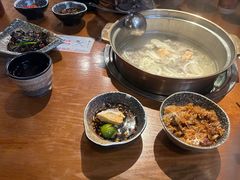 -享润四季椰子鸡音乐主题餐厅(晋江万达店)