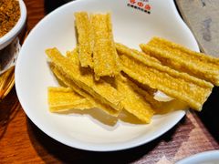 -云中鱼蒸汽石锅鱼(浦东食品城店)