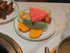 -亚马逊海鲜自助(梅溪湖步步高店)