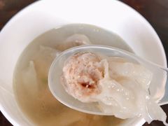 -同利肉燕老铺(澳门路店)