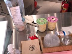 -我是酸奶君(壹方城店)