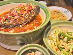 -费大厨辣椒炒肉(泊富店)