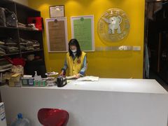 -象王洗衣(青蓝国际店)