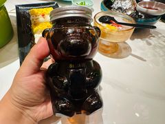 -奔跑吧陕菜·盛世长安(民乐园万达店)