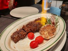 -卡朋西餐(宝安大仟里店)