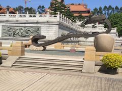 -广东圆玄道观