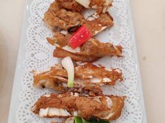 -轩记海鲜餐厅·四十五年老字号·经典粤菜(西区彩虹店)