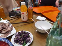 -清真磨沟沿老字号牛肉面(总店)