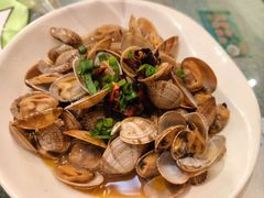 -全聚贤餐厅·湖北家常菜(沙湖店)