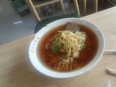 -川江大冷面