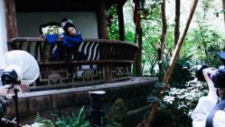 -梓摄影古装写真工作室(富力广场店)
