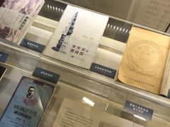 -梁思成纪念馆