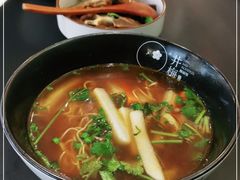 -贡梅老面馆·蟹粉面·无锡特色小吃(南长街主推店)