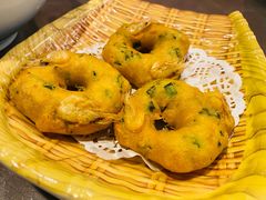 -安泰楼·佛跳墙创始人·传统闽味早茶·酒楼(三坊七巷闽菜地标店)