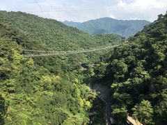 -古龙峡云天玻霸