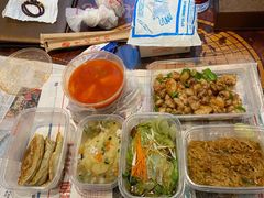 -毛毛熏肉•东北菜老字号(大安街店)
