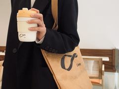 -Line来恩咖啡(石厦花园店)